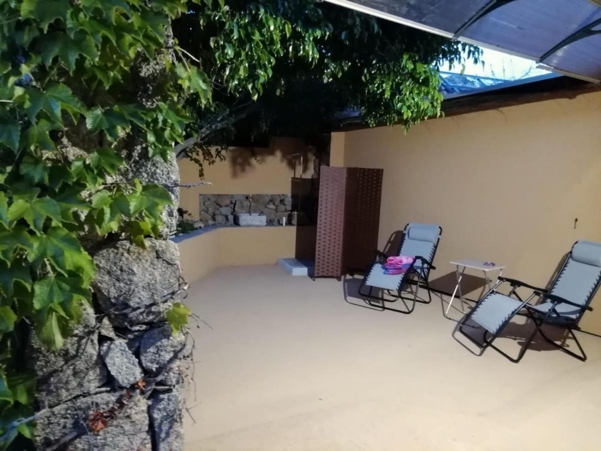 Benjamin Room Olbia Ngoại thất bức ảnh
