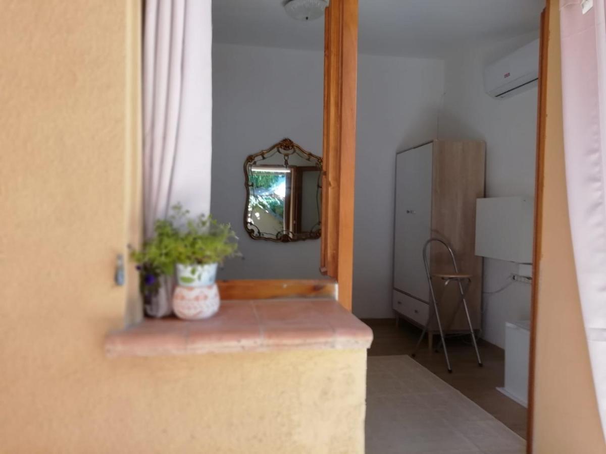Benjamin Room Olbia Ngoại thất bức ảnh