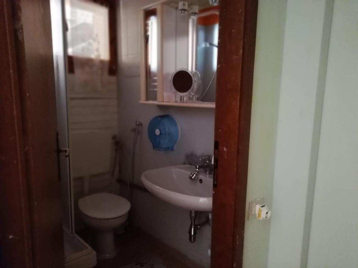 Benjamin Room Olbia Ngoại thất bức ảnh